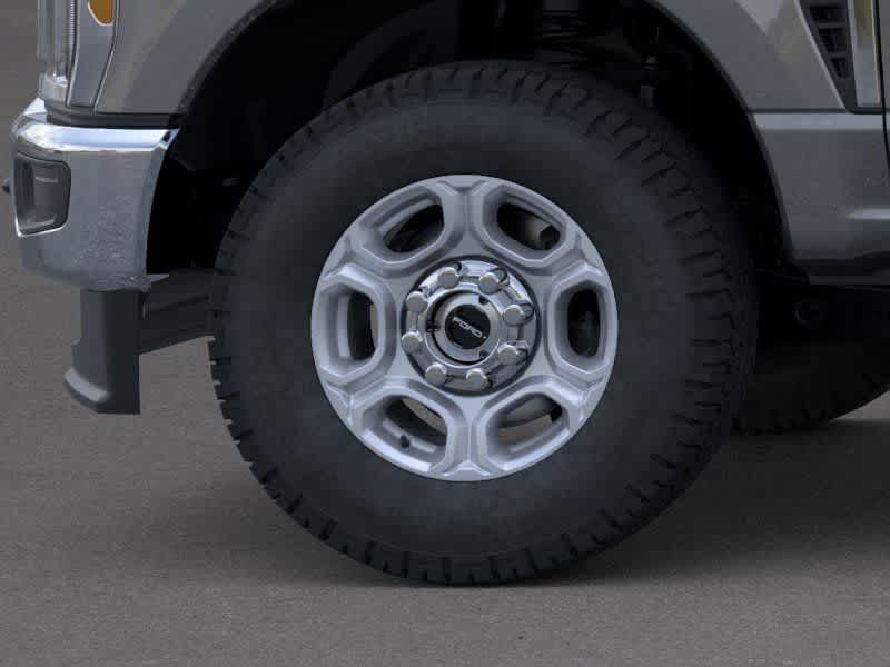 Thumbnail: 2026 Ford F-250 - 19