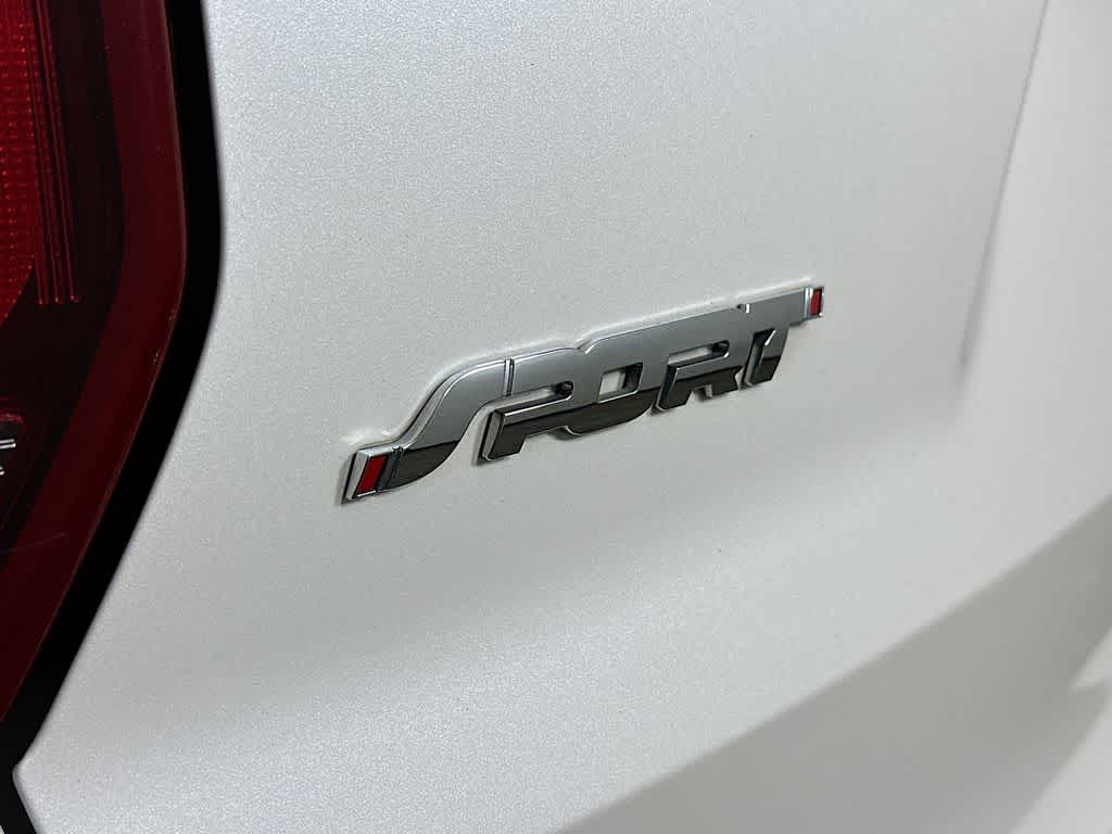 Thumbnail: 2016 Ford Explorer - 7