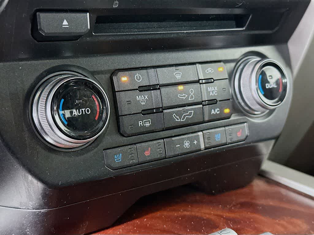 Thumbnail: 2015 Ford F-150 - 18