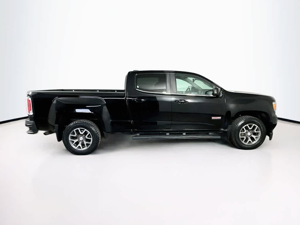 Thumbnail: 2016 GMC Canyon - 24
