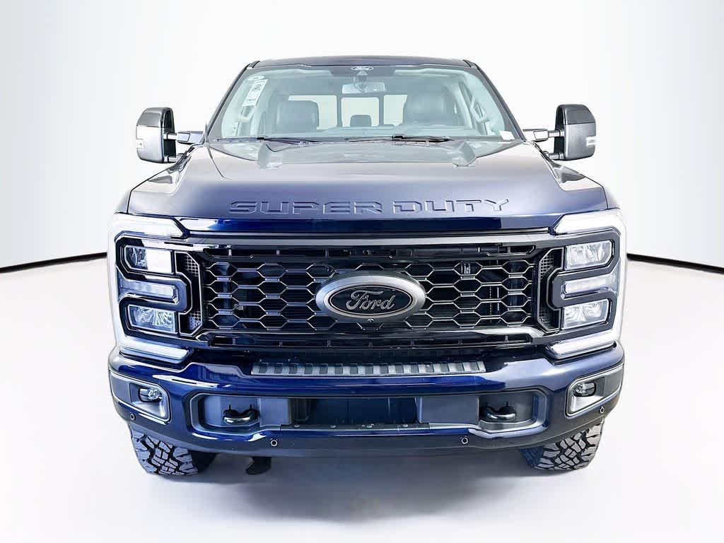 2025 Ford F-250  6