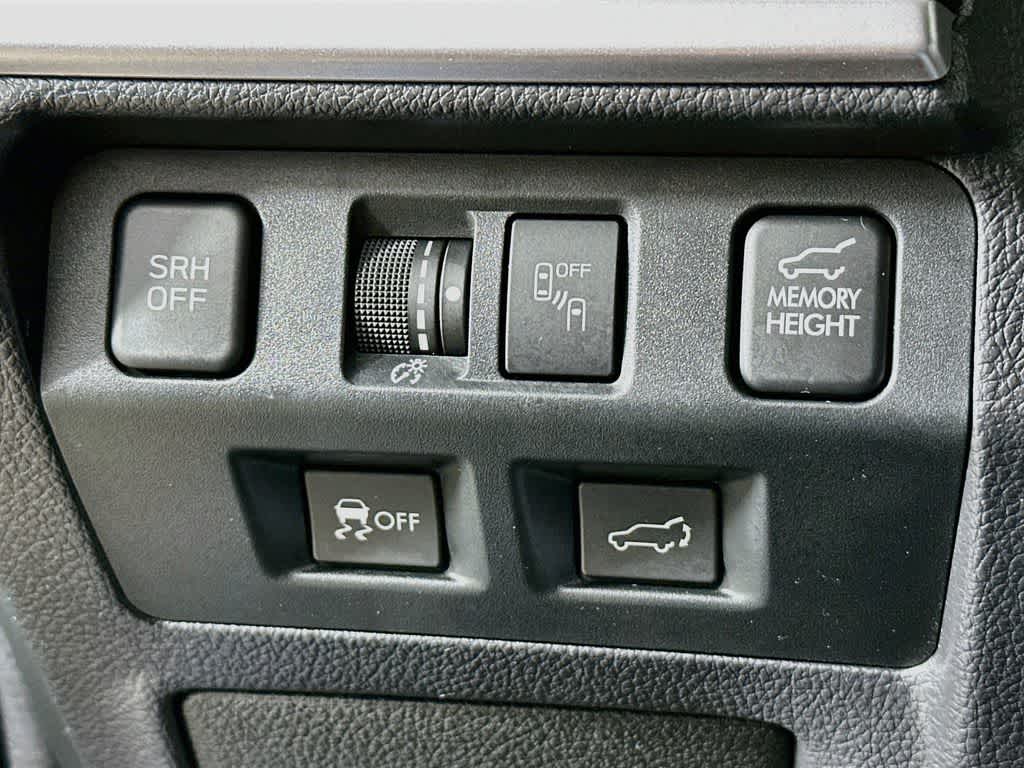 Thumbnail: 2017 Subaru Forester - 26