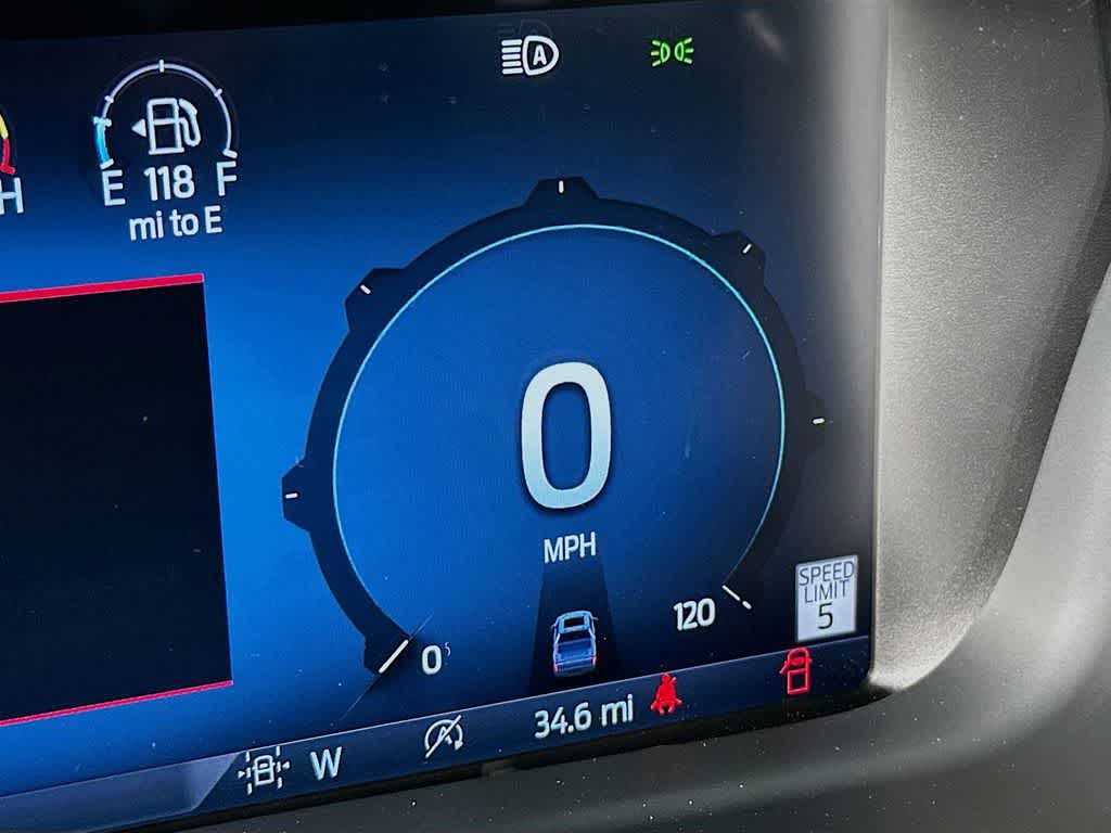 Thumbnail: 2025 Ford F-150 - 20