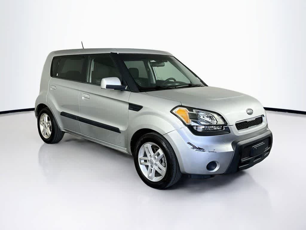 Thumbnail: 2010 Kia Soul - 21