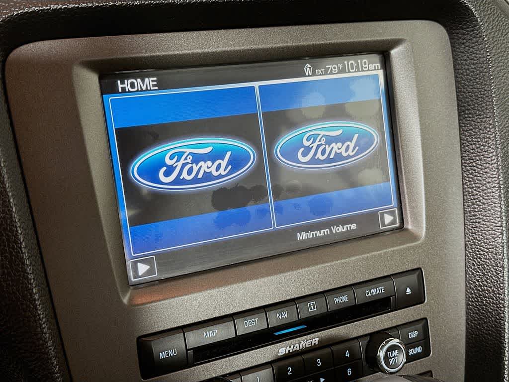 Thumbnail: 2013 Ford Mustang - 16