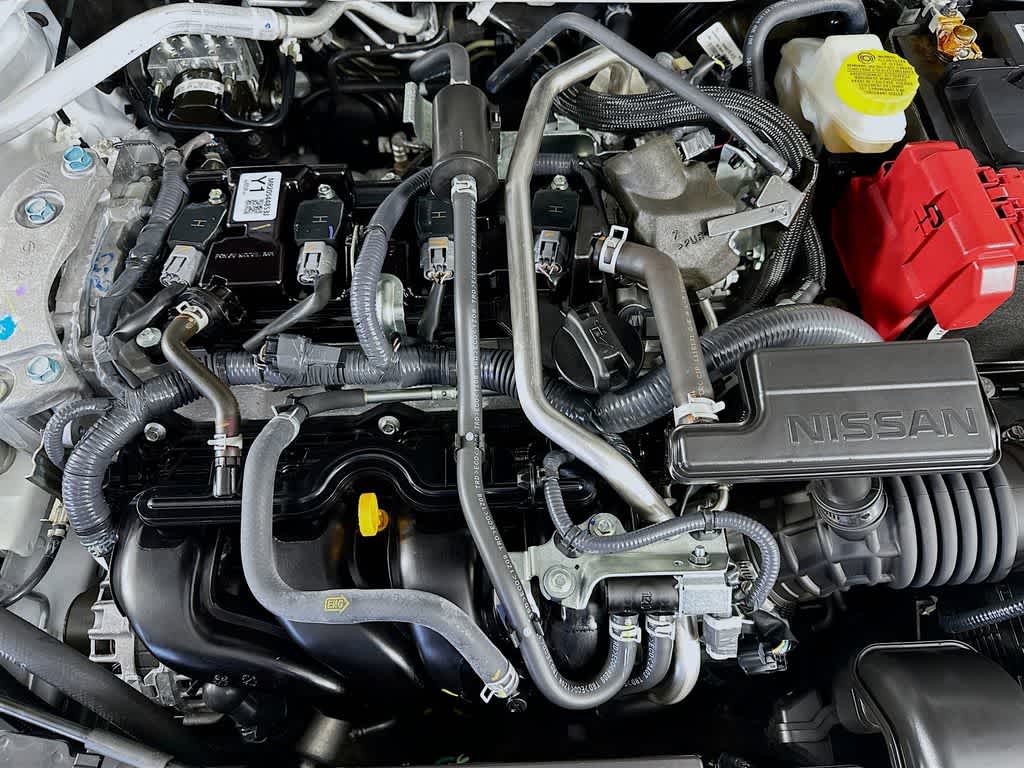 Thumbnail: 2023 Nissan Sentra - 9