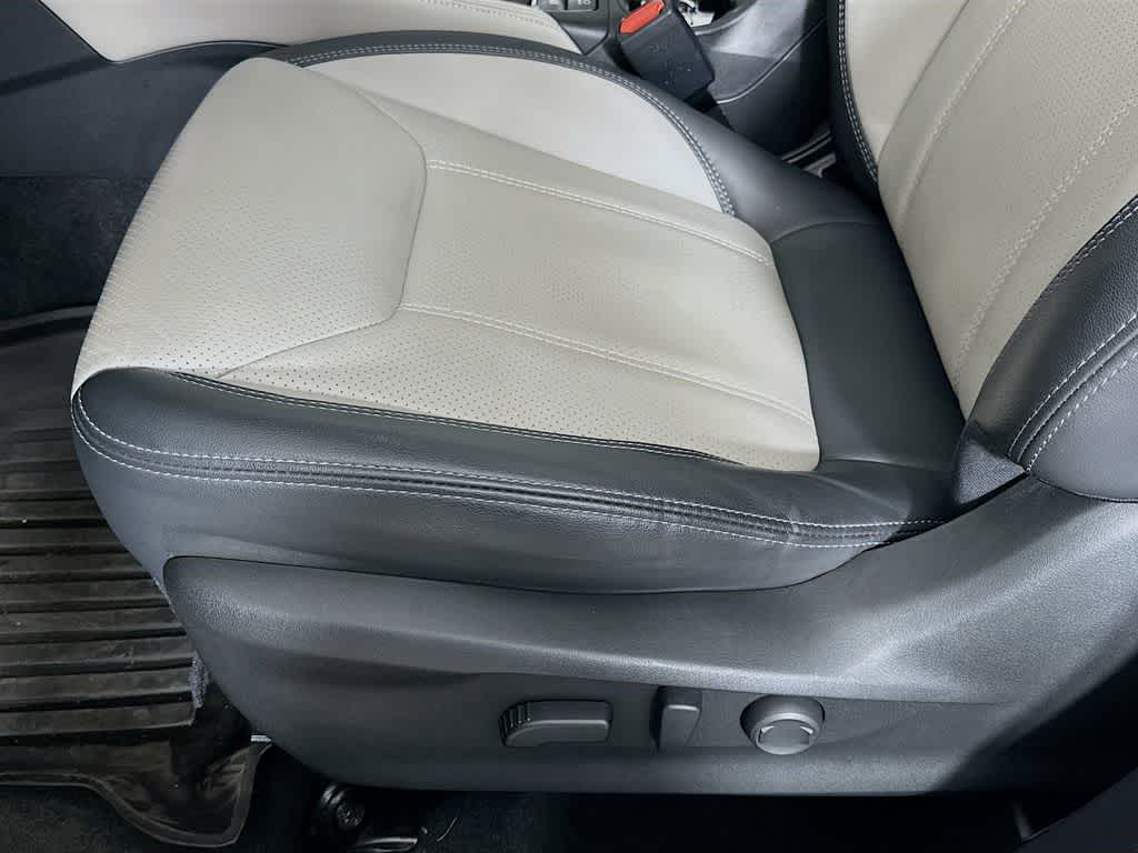 Thumbnail: 2023 Subaru Forester - 32