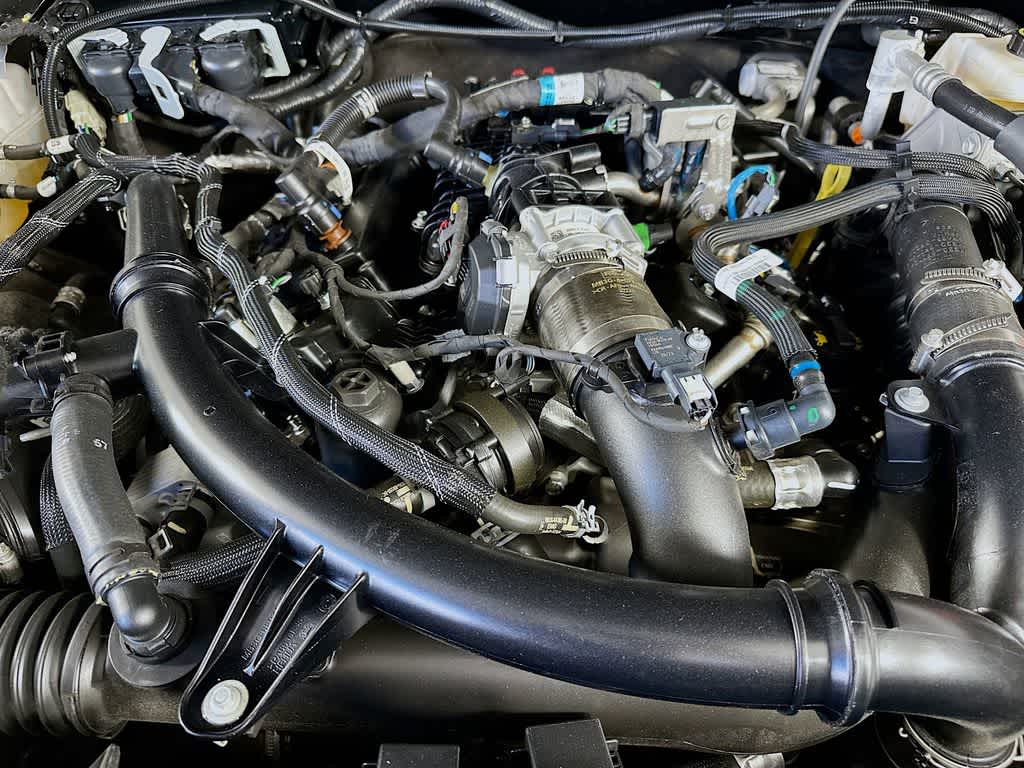 Thumbnail: 2024 Ford Bronco - 9