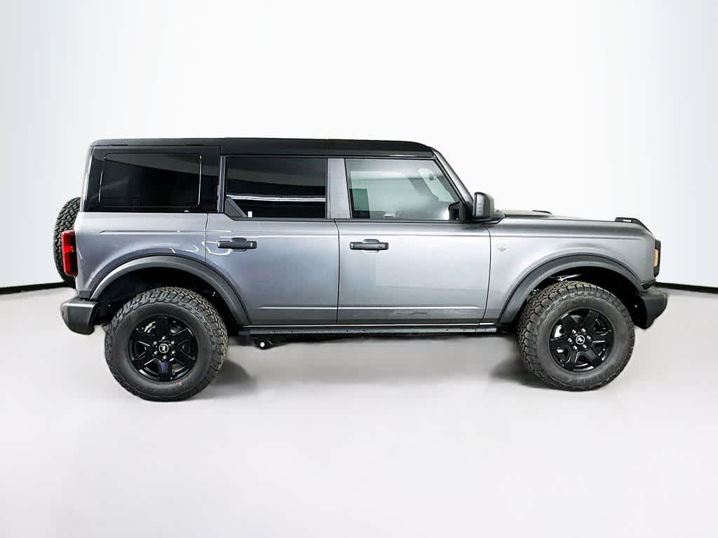 Thumbnail: 2025 Ford Bronco - 26