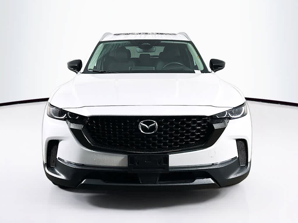 Thumbnail: 2025 Mazda CX-50 - 6