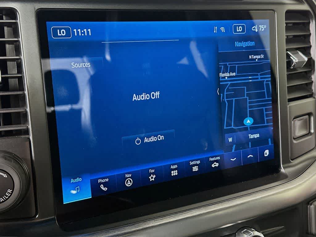 Thumbnail: 2022 Ford F-150 - 17