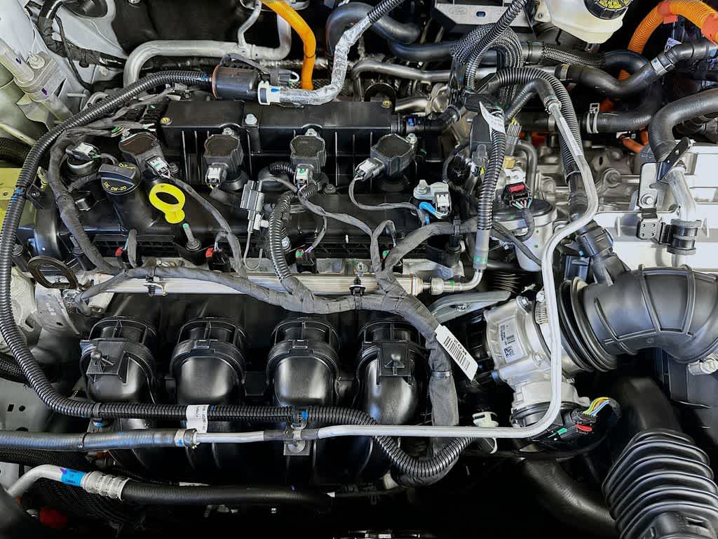 Thumbnail: 2025 Ford Escape - 9