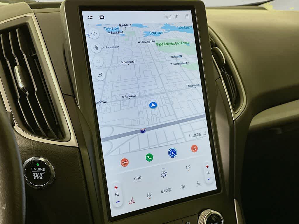 Thumbnail: 2024 Ford Edge - 27