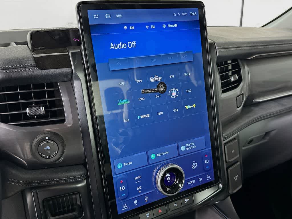 Thumbnail: 2025 Ford F-150 - 17