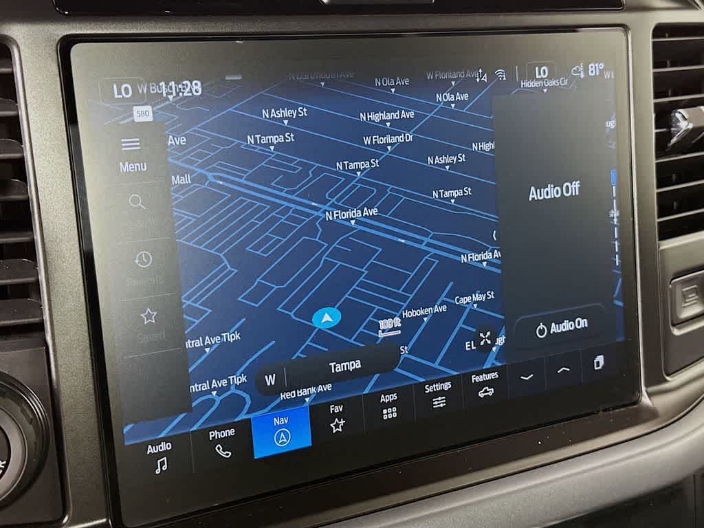 Thumbnail: 2025 Ford F-150 - 28