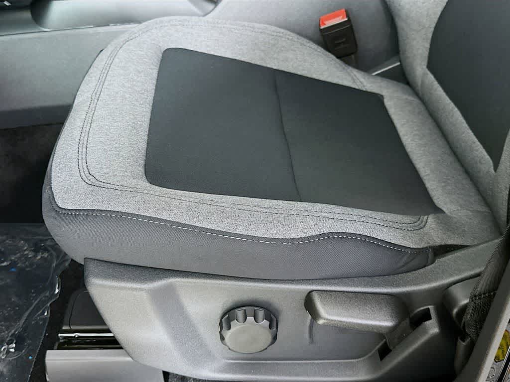 Thumbnail: 2025 Ford Bronco - 30