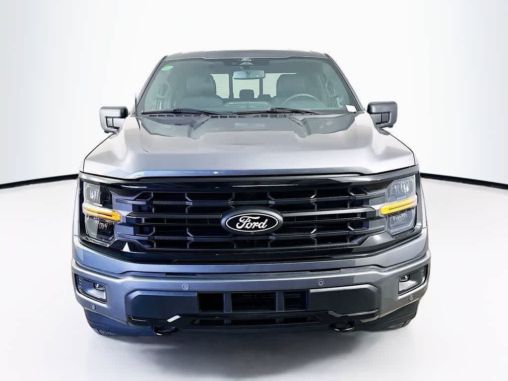 Thumbnail: 2025 Ford F-150 - 6