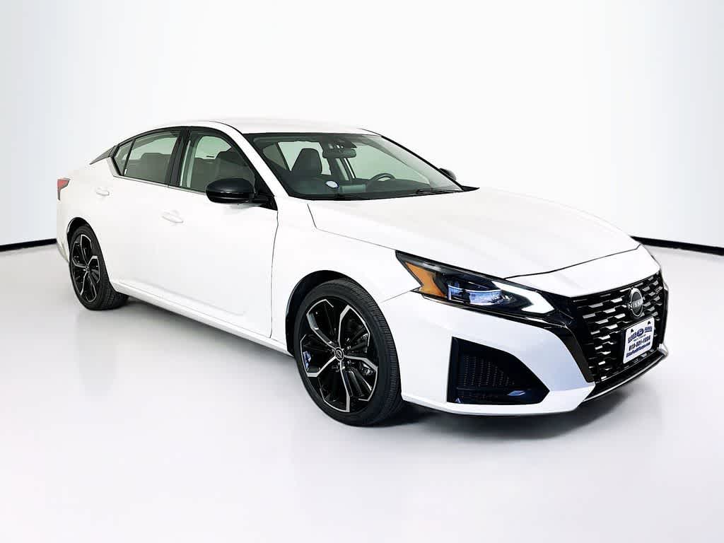 Thumbnail: 2024 Nissan Altima - 23