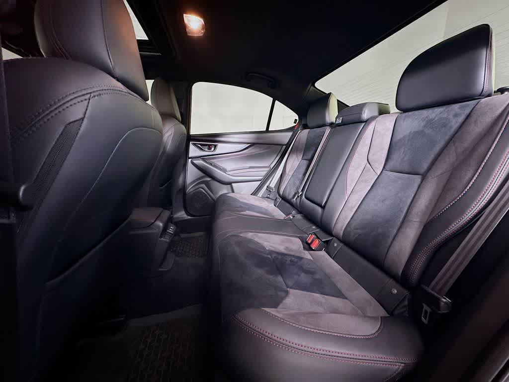 Thumbnail: 2023 Subaru WRX - 12