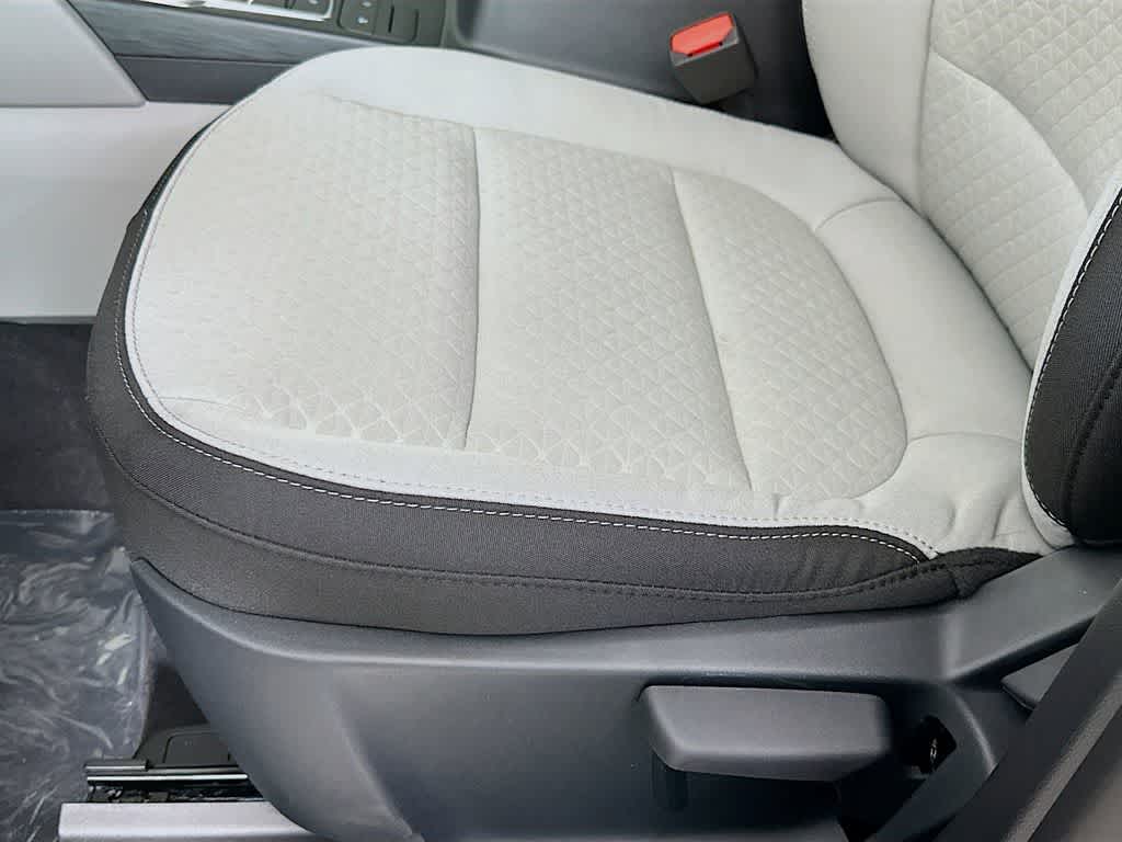 Thumbnail: 2026 Ford Escape - 29