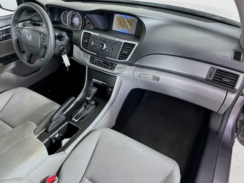 Thumbnail: 2014 Honda Accord - 29