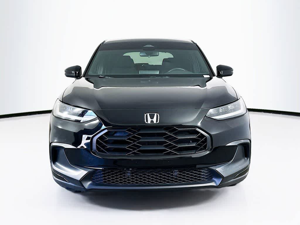 Thumbnail: 2023 Honda HR-V - 6