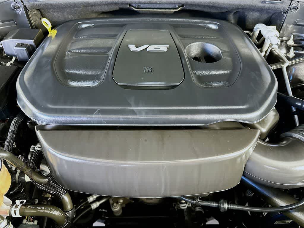 Thumbnail: 2019 Jeep Grand Cherokee - 8