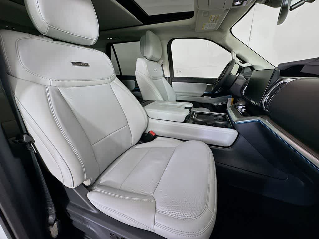 Thumbnail: 2026 Ford Expedition - 15