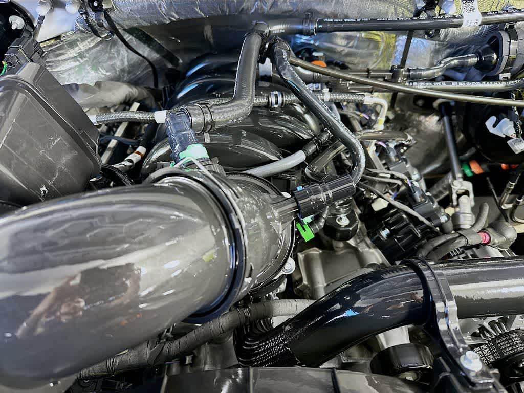 Thumbnail: 2026 Ford F-250 - 9