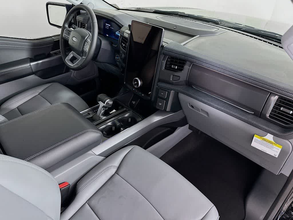 Thumbnail: 2025 Ford F-150 - 33