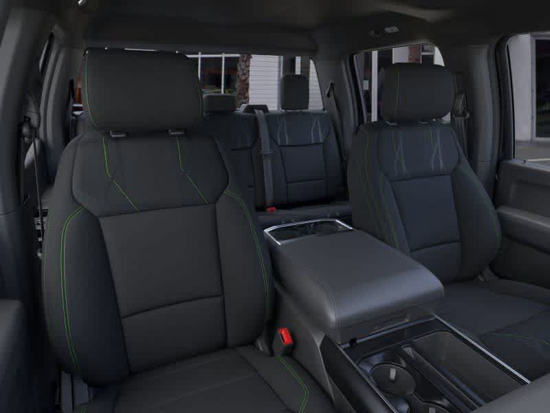 Thumbnail: 2025 Ford F-150 - 10