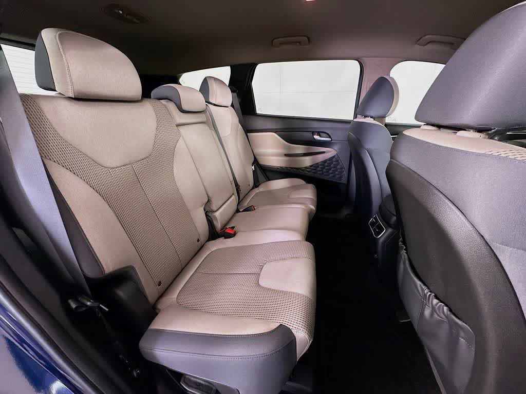 Thumbnail: 2023 Hyundai Santa Fe - 31