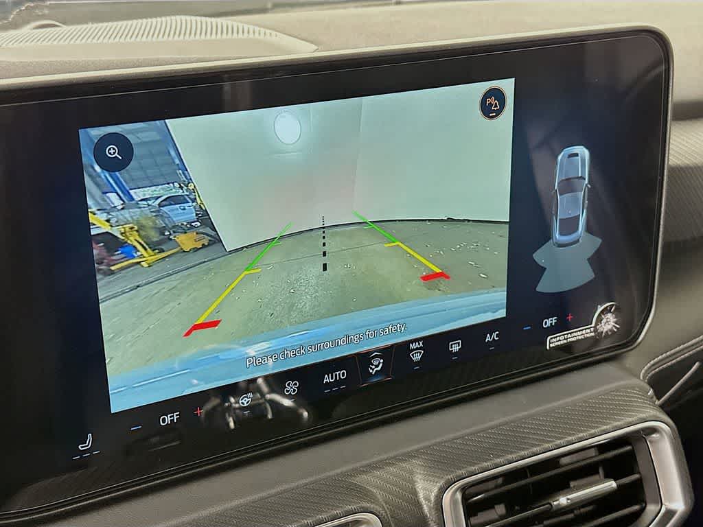 Thumbnail: 2026 Ford Mustang - 26