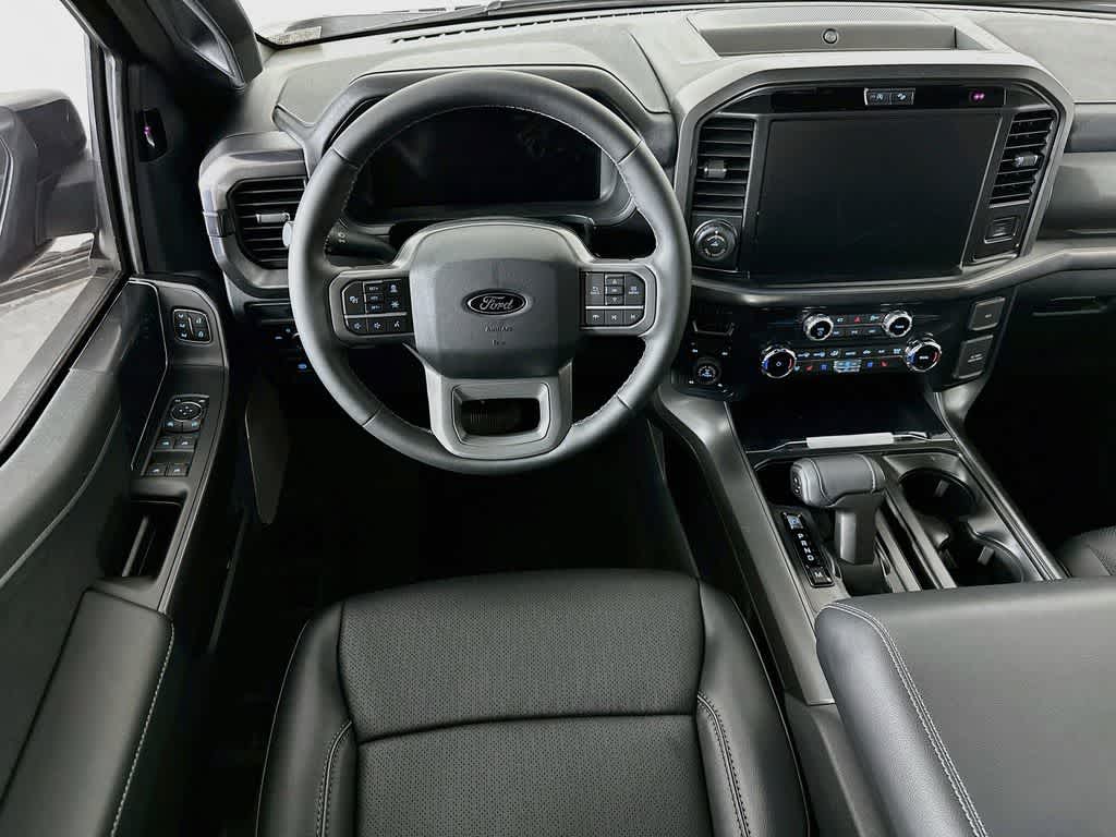 Thumbnail: 2026 Ford F-150 - 10