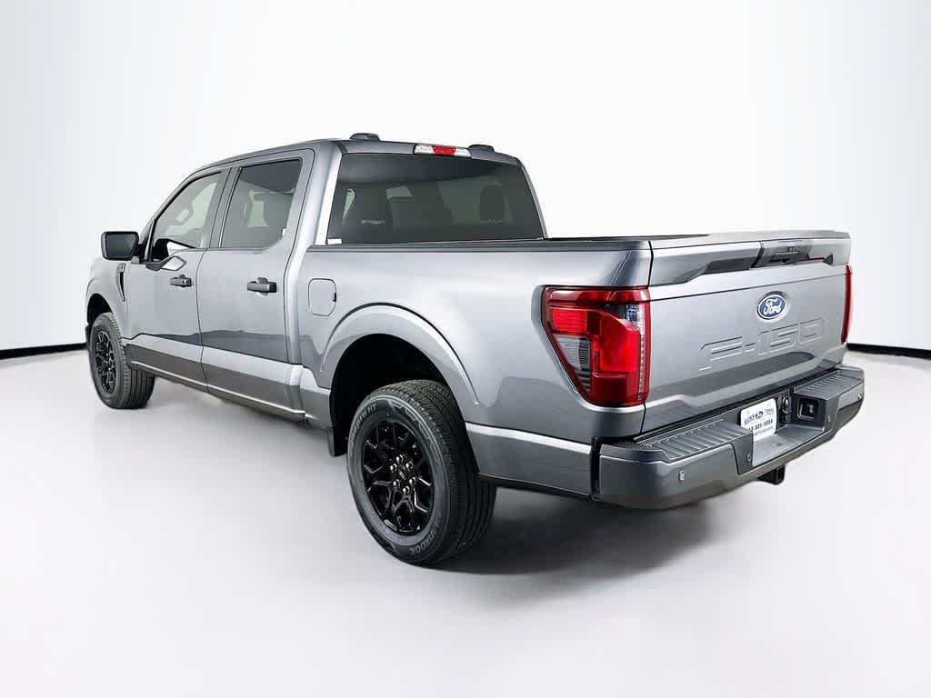 Thumbnail: 2026 Ford F-150 - 4