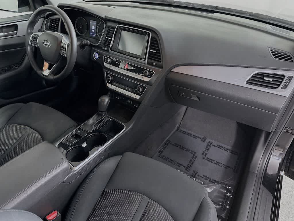 Thumbnail: 2019 Hyundai Sonata - 31