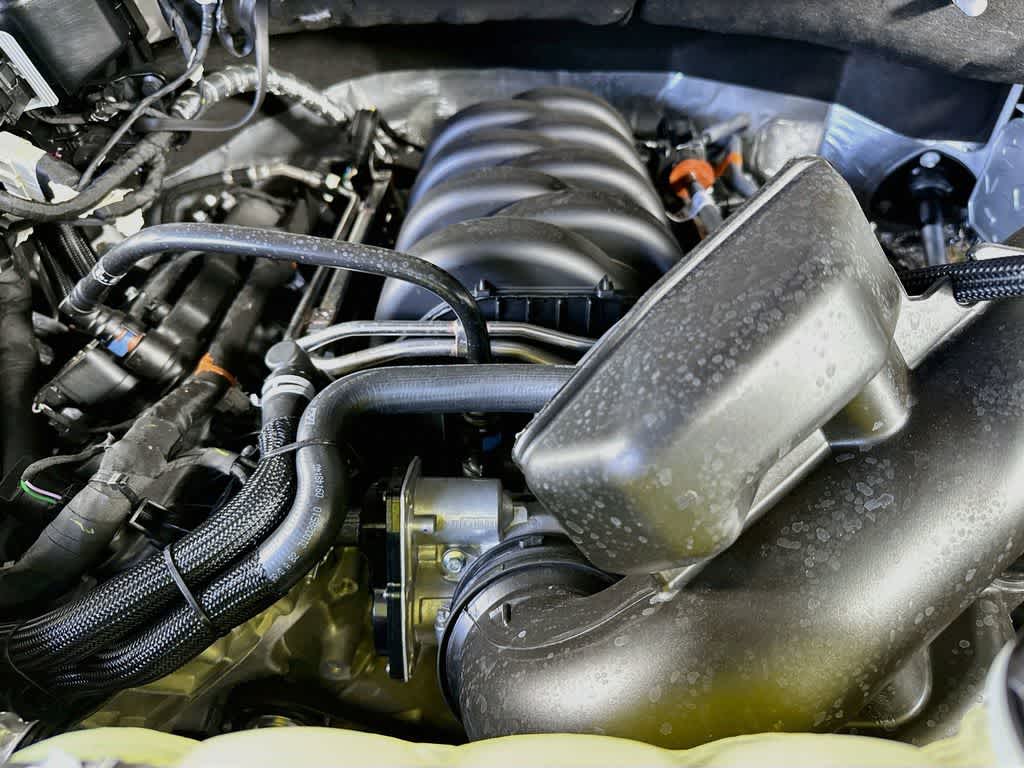 Thumbnail: 2026 Ford F-150 - 8