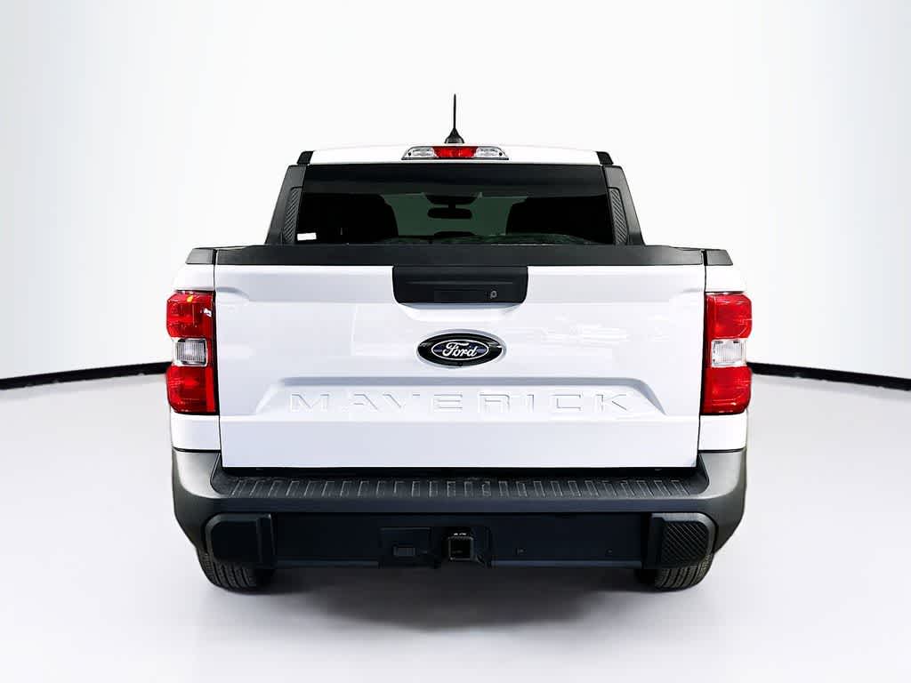 Thumbnail: 2026 Ford Maverick - 5