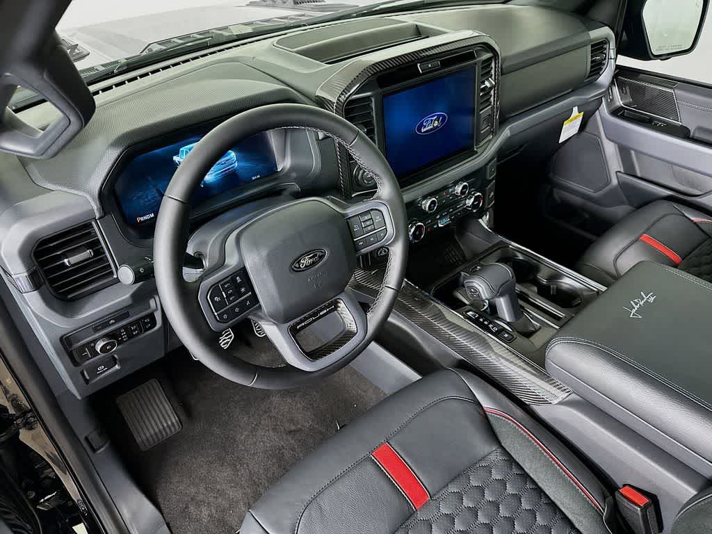 Thumbnail: 2025 Ford F-150 - 3