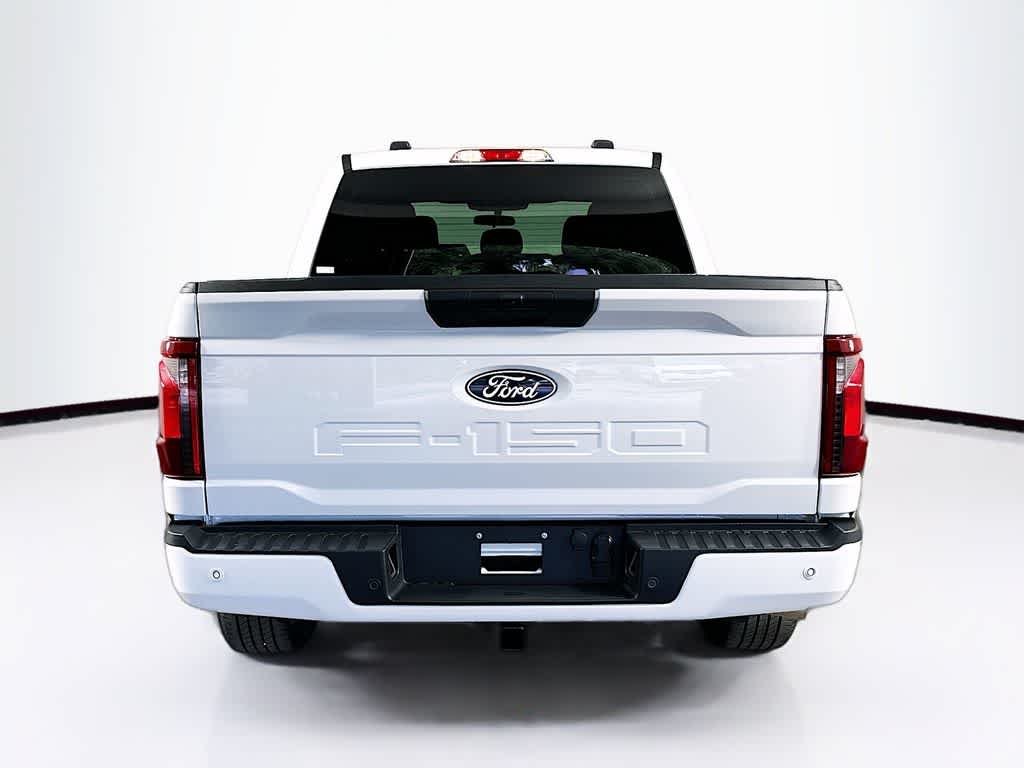 Thumbnail: 2026 Ford F-150 - 5