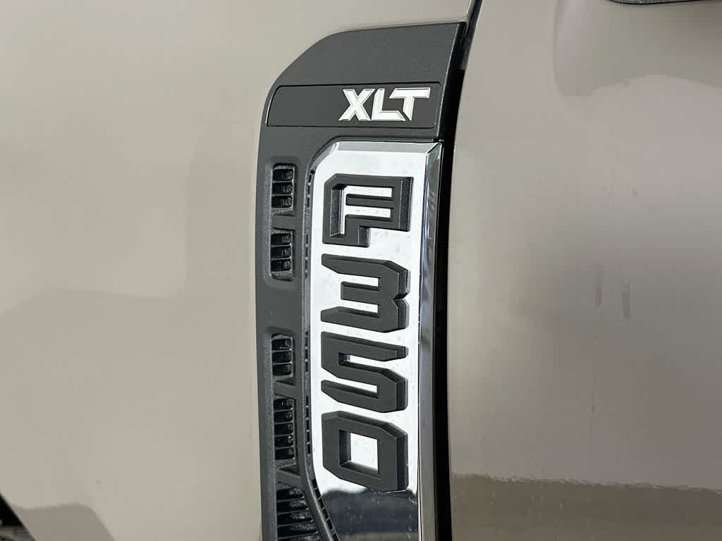 Thumbnail: 2026 Ford F-350 - 6