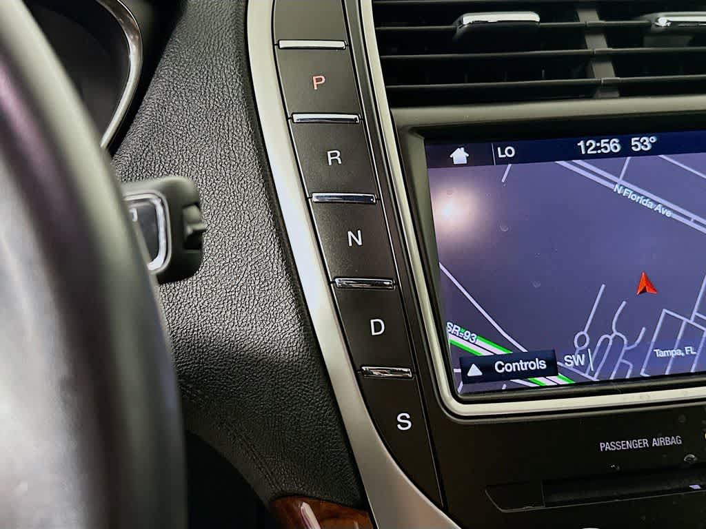 Thumbnail: 2019 Lincoln Nautilus - 19