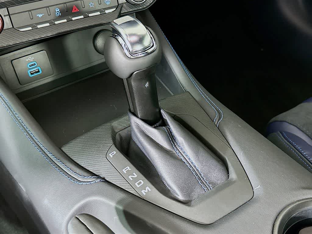 Thumbnail: 2026 Ford Mustang - 17