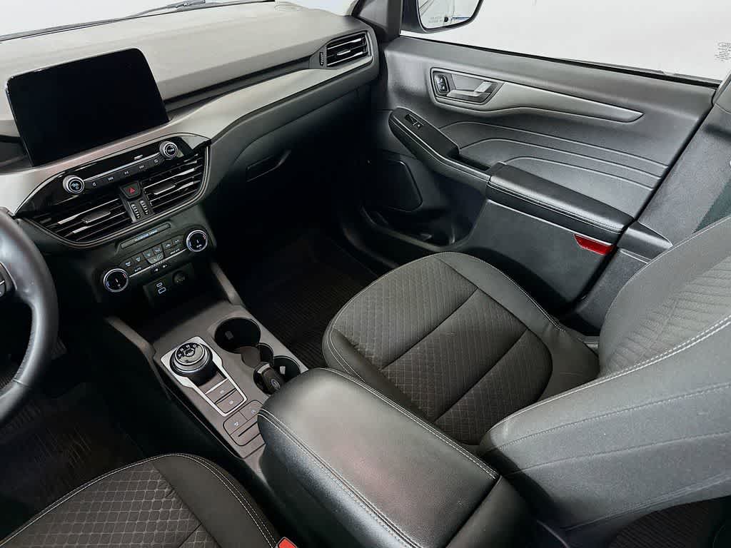 Thumbnail: 2023 Ford Escape - 12