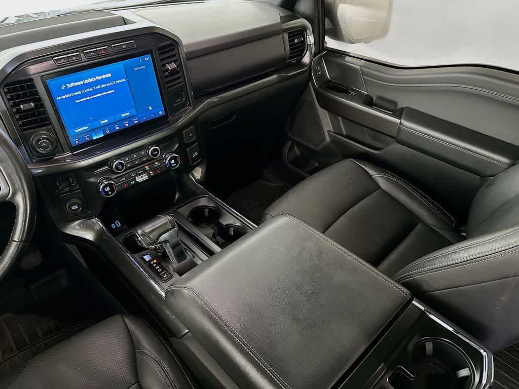 Thumbnail: 2021 Ford F-150 - 11