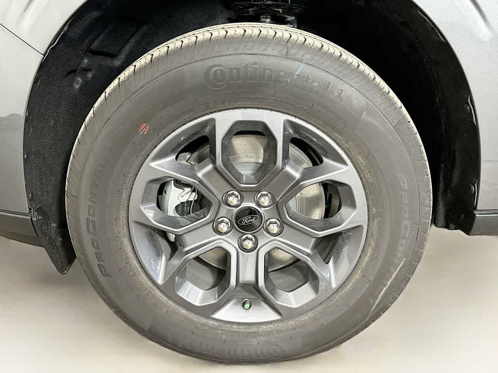 Thumbnail: 2026 Ford Maverick - 8