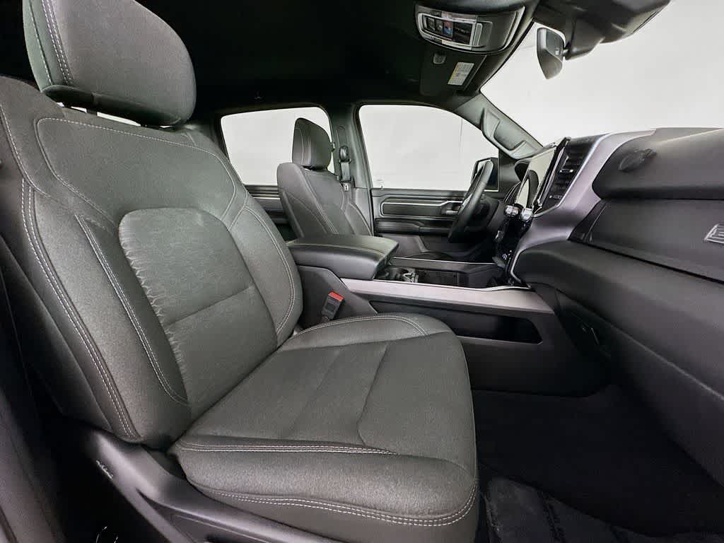 Thumbnail: 2025 RAM 1500 - 15