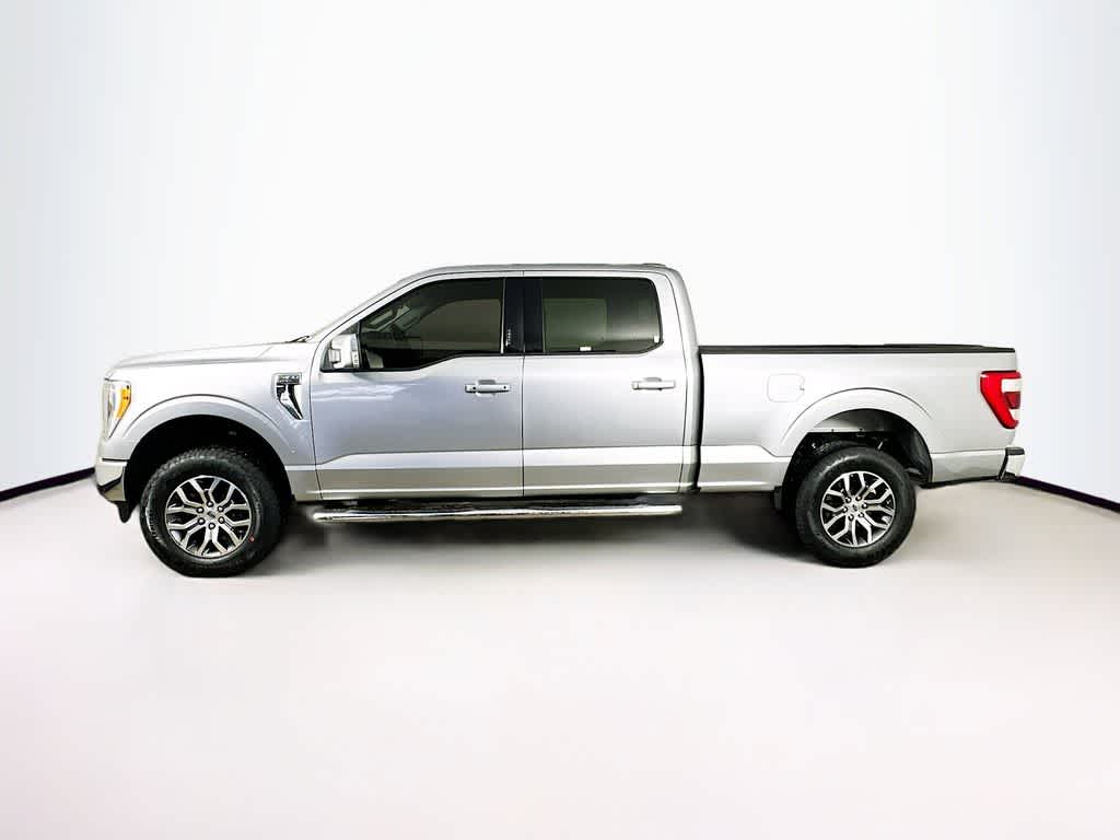 Thumbnail: 2022 Ford F-150 - 3