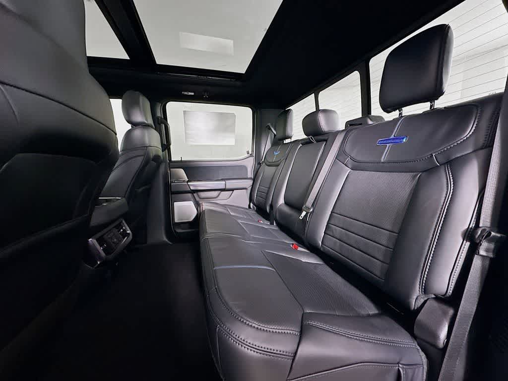 Thumbnail: 2026 Ford F-350 - 14