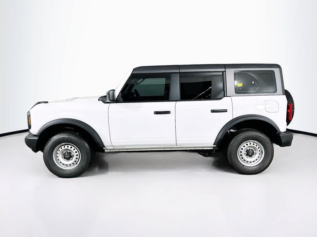 Thumbnail: 2026 Ford Bronco - 2